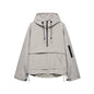 Women's Summer Street Fashion Casual Hooded Jackets