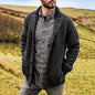 Men's Solid Color Long Sleeve Slim Knit Sweaters