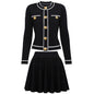 Women's High Quality Long Sleeve Tup Mid-length Suits