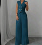 Women's Elegant Cool Durable Fashion Pleated Suits