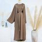 Classy Attractive Turkish Elegant Party Two-piece Suits