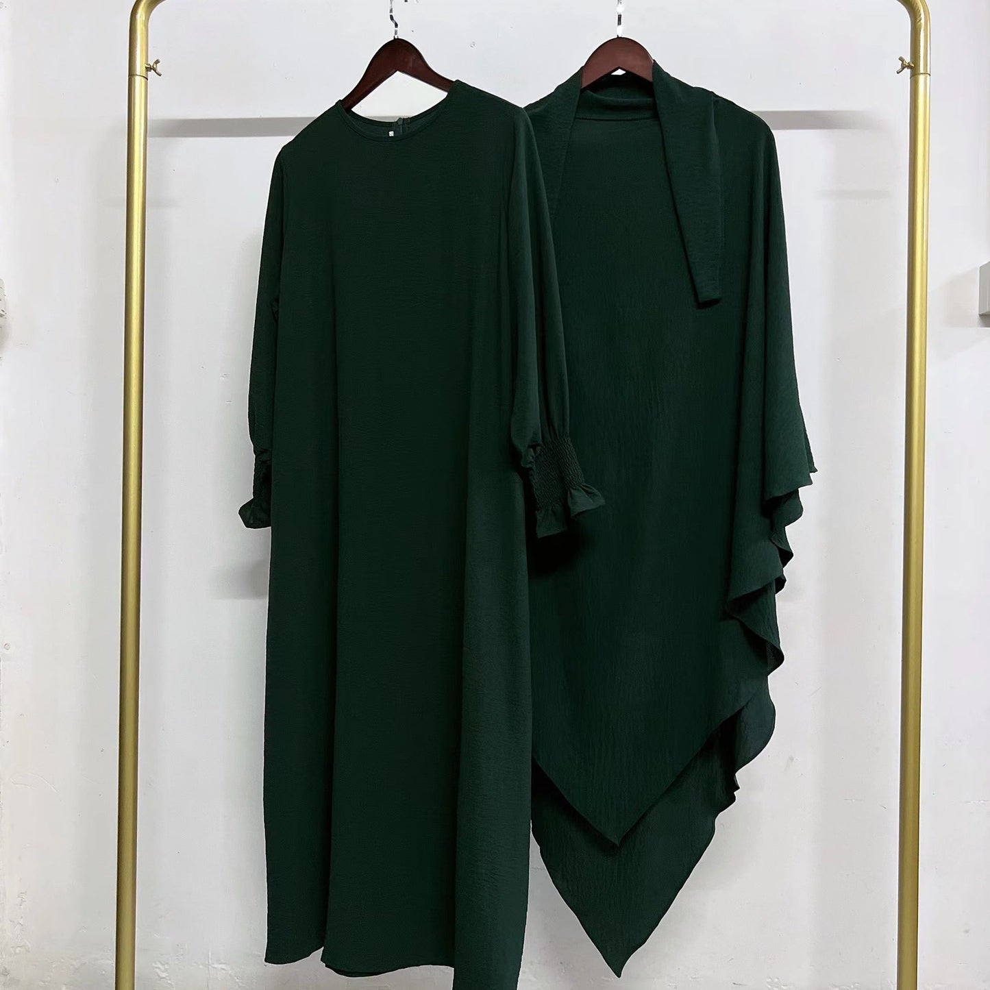 Stylish Classic Versatile Durable Two-piece Set Dresses