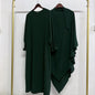 Stylish Classic Versatile Durable Two-piece Set Dresses