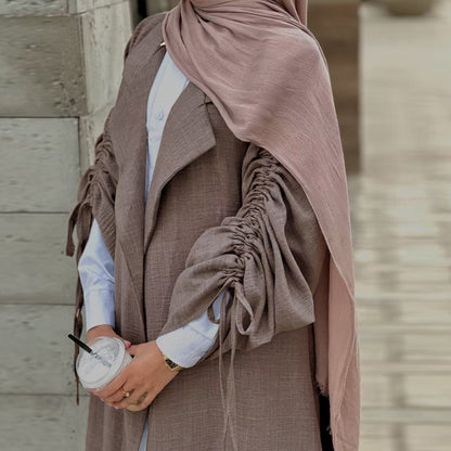Comfortable Creative Unique Fashion Tailored Collar Dresses
