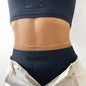 Snake Double Waist Chain Body Jewelry Sexy Shorts Belly Chain