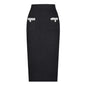 Versatile Wool Knitted Cashmere Classic Style Suits