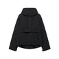 Women's Summer Street Fashion Casual Hooded Jackets