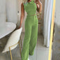 Fashion Casual Slim Fit Temperament Pure Suits