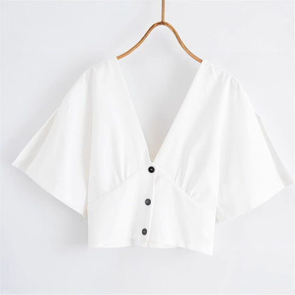 Women's Spring Design Sense Niche Slim Fit Clothing