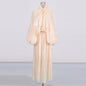 Women's Vietnam Niche Dress Spring Fashion Design Dresses