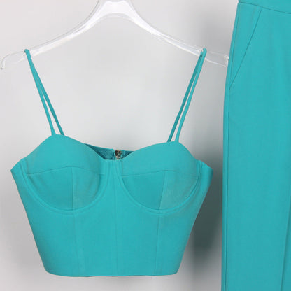 Women's High Quality Casual Temperament Commute Fashion Suits