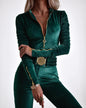 Elegant Trendy Charming Innovative Veet Belt Dresses