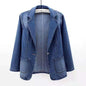 Women's Slim Fit Slimming Collar Solid Color Coats