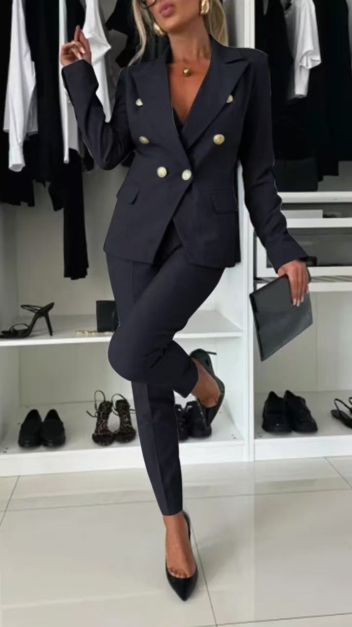 Glamorous Slouchy Popular Creative Elegant Slim Coats