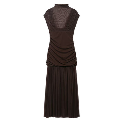 Women's Design Sense Niche Slim Fit Slimming Clothing