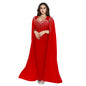 Women's Fashion Wear Elegant Graceful Rhinestone Dress Dresses