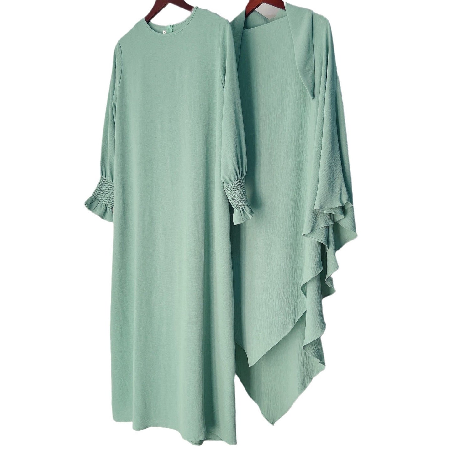 Stylish Classic Versatile Durable Two-piece Set Dresses