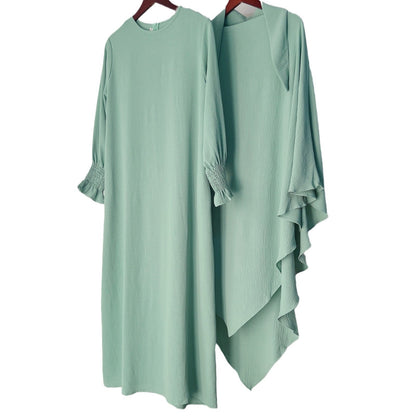 Stylish Classic Versatile Durable Two-piece Set Dresses