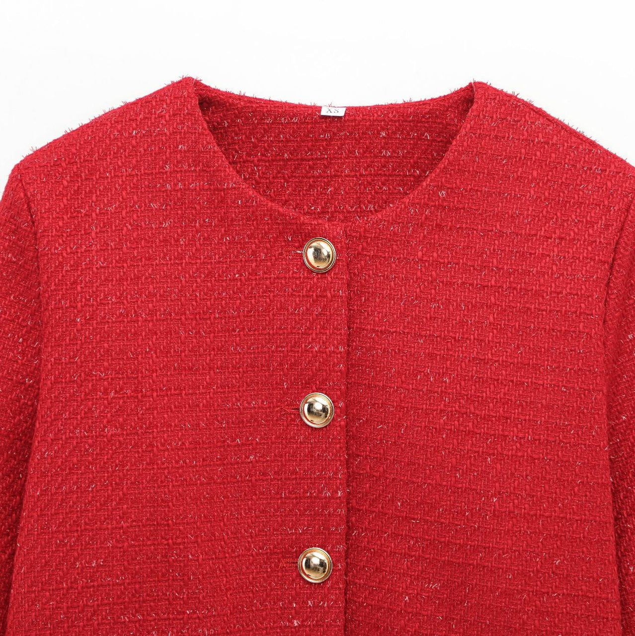 Women's Spring French Style Design Fashionable Casual Coats