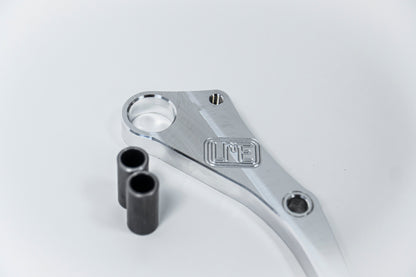 LME JESEL BELT DRIVE CAM SENSOR BRACKET.
