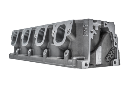 CID LT1/LT4 LME PORTED HEADS