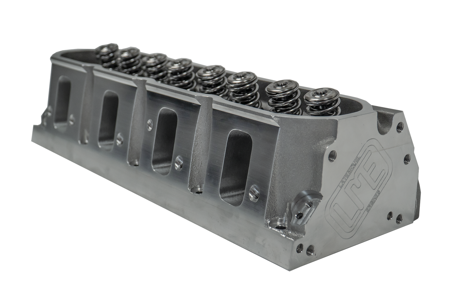 Brodix BR3, BR9, BRA (LS3,LSA,LS9)