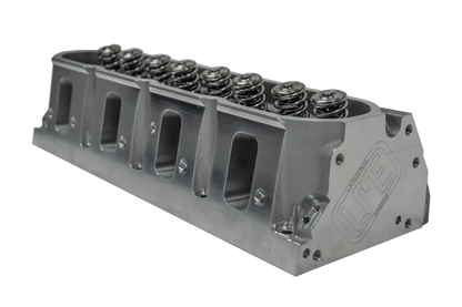 Brodix BR3, BR9, BRA (LS3,LSA,LS9)