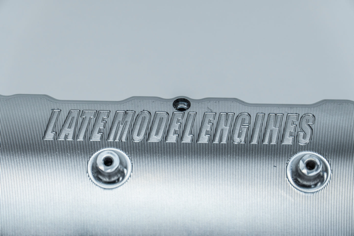 LT1/LT4 TALL BILLET VALVE COVERS