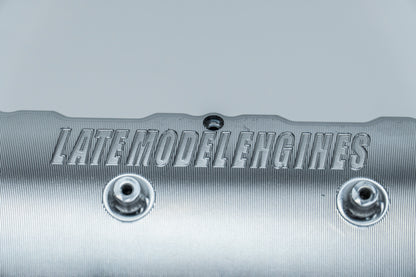 LT1/LT4 TALL BILLET VALVE COVERS
