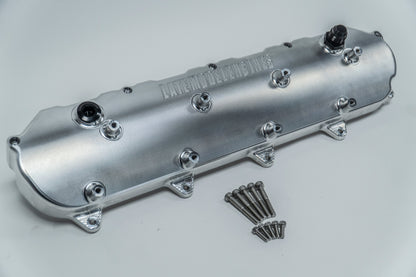 LT1/LT4 TALL BILLET VALVE COVERS