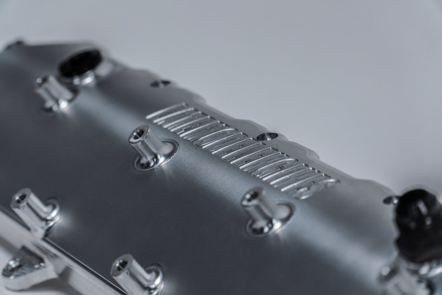 LT1/LT4 TALL BILLET VALVE COVERS