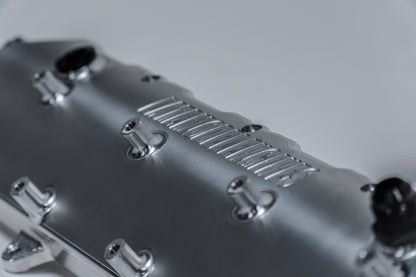 LT1/LT4 TALL BILLET VALVE COVERS