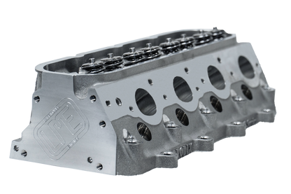 Brodix BR7-3 LS3 Big Bore 6 bolt Heads