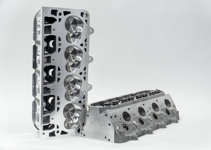 Brodix BR7-3 LS3 Big Bore 6 bolt Heads