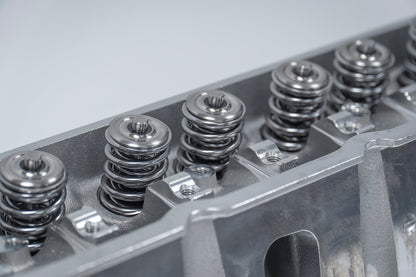 Brodix BR7 6 bolt Heads