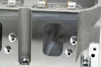 CID LS7 HYD Roller 6 bolt Heads