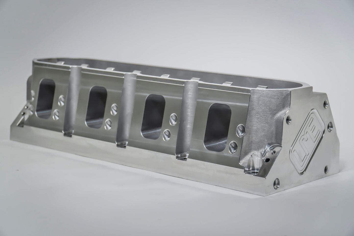 CID LS7 HYD Roller 6 bolt Heads