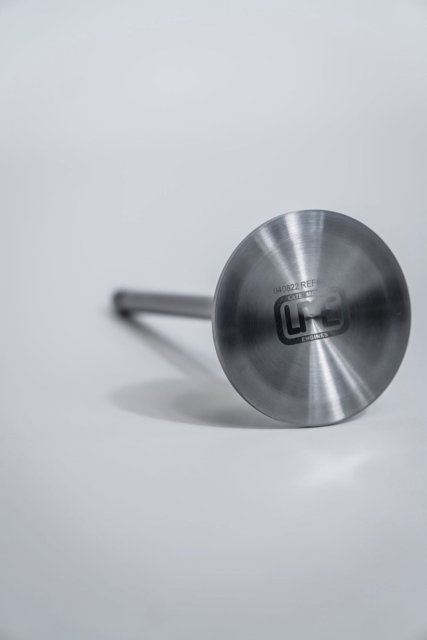 CID LS3 BIG BORE HEADS (4.125")