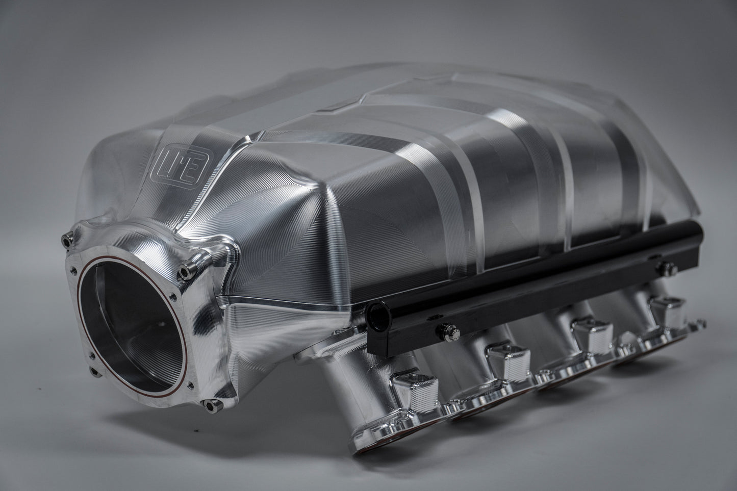C8 Billet Intake Manifold