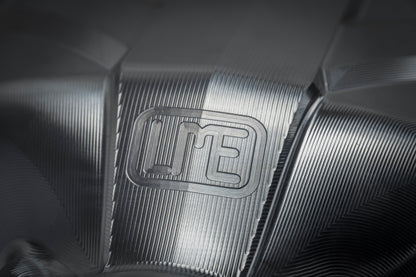 C8 Billet Intake Manifold