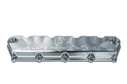 Godzilla Billet Valve Covers