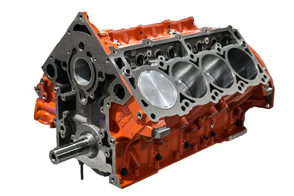 GEN III HEMI 426" SHORTBLOCK BGE 1500 HP
