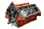 GEN III HEMI 426" SHORTBLOCK BGE 1500 HP
