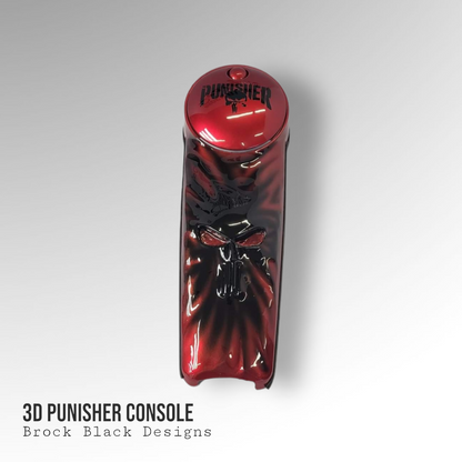 The 3D Punisher console