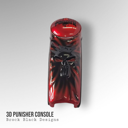 The 3D Punisher console