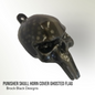 Punisher skull Coil Cover