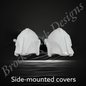 Mandalorian side-mounted cover