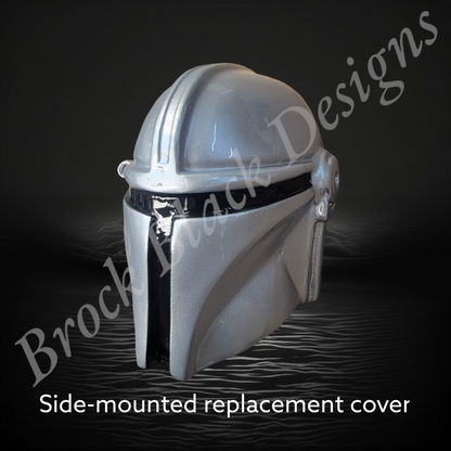 Mandalorian Victory "cheese wedge" replacement cover