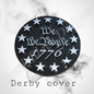 We the People derby cover and points cover
