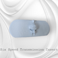 Transmission insert 3D Spartan
